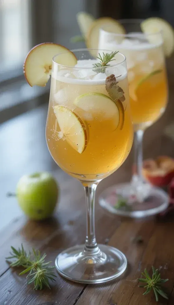 Non Alcoholic Drink Ideas