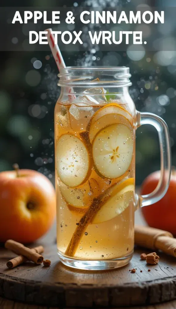 Healthy Drink Ideas 