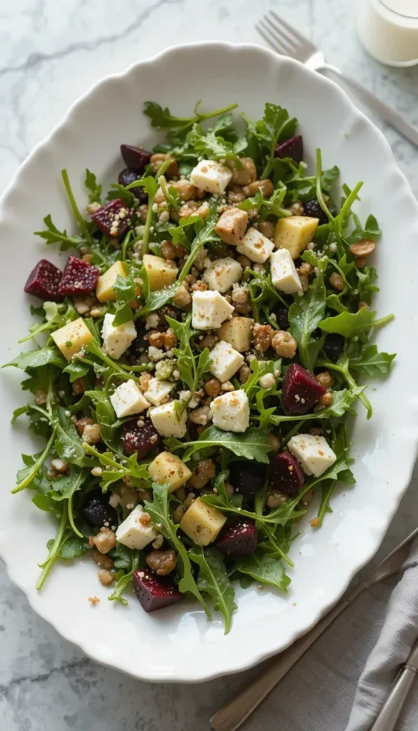 Healthy Salad Ideas