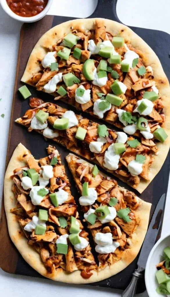 Quick Dinner Ideas