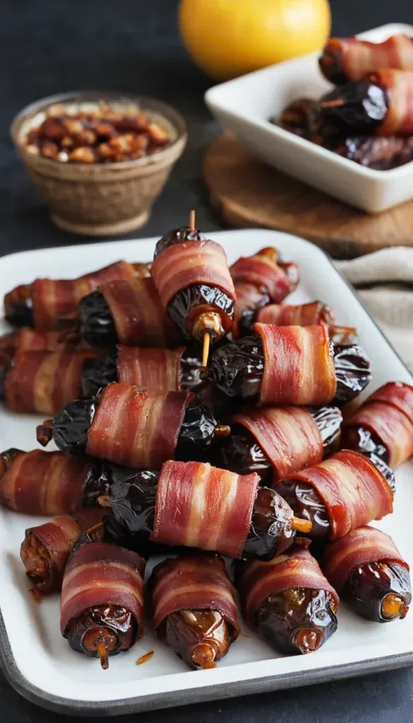 Thanksgiving Food Ideas 