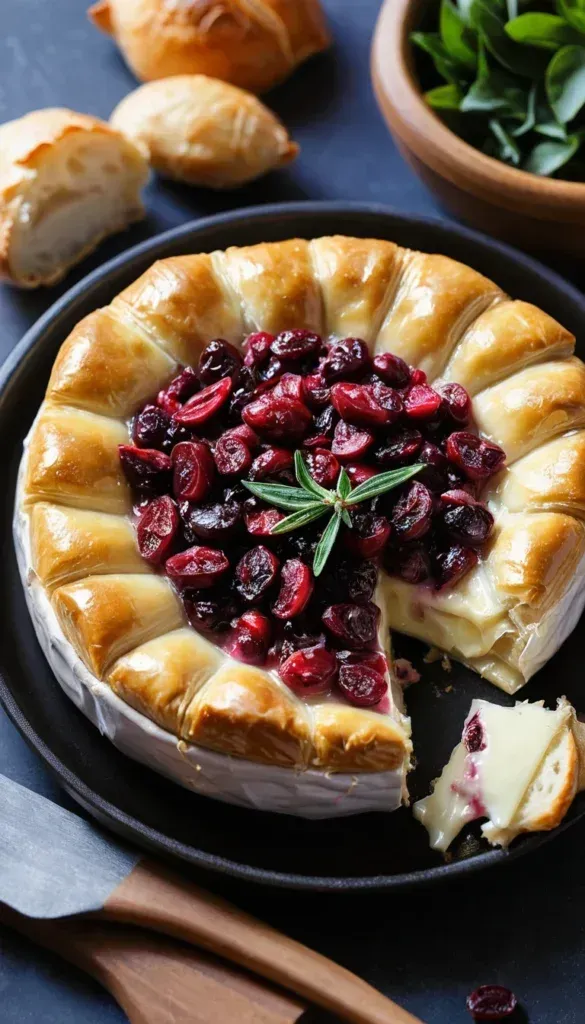 Thanksgiving Food Ideas 