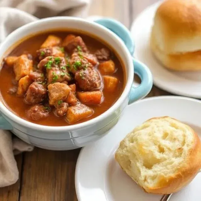 Dinner Food Ideas