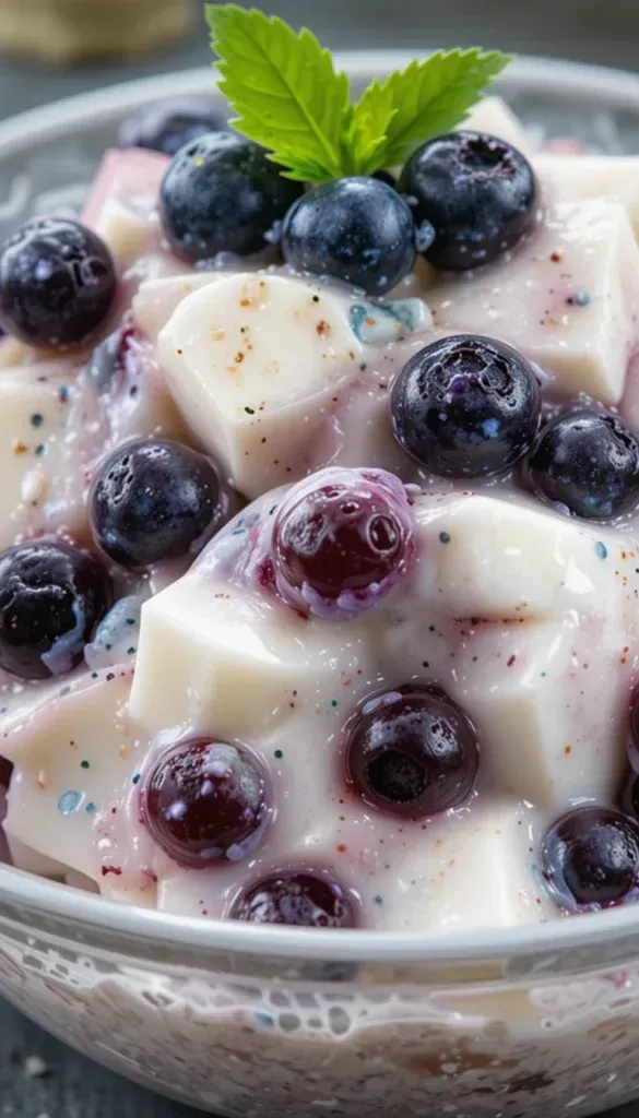 Jello Salad Ideas