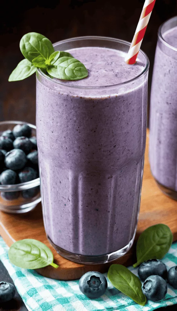 Fruit Shakes Ideas