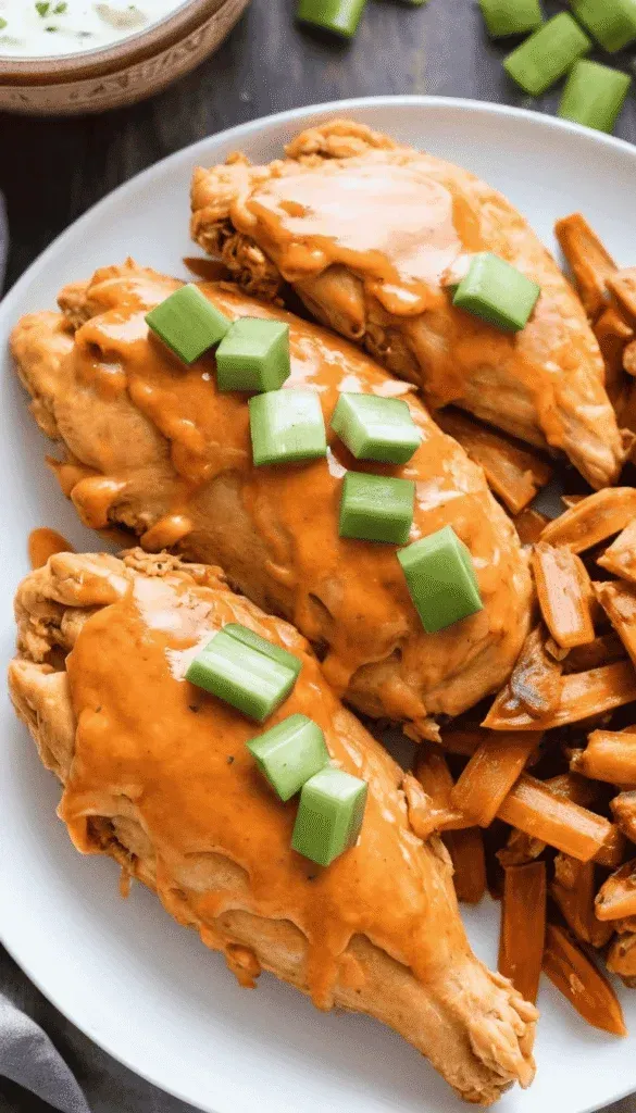 Crockpot Dinner Ideas 