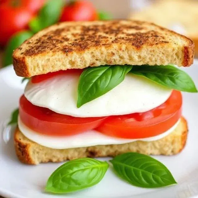 Picnic Food Ideas 