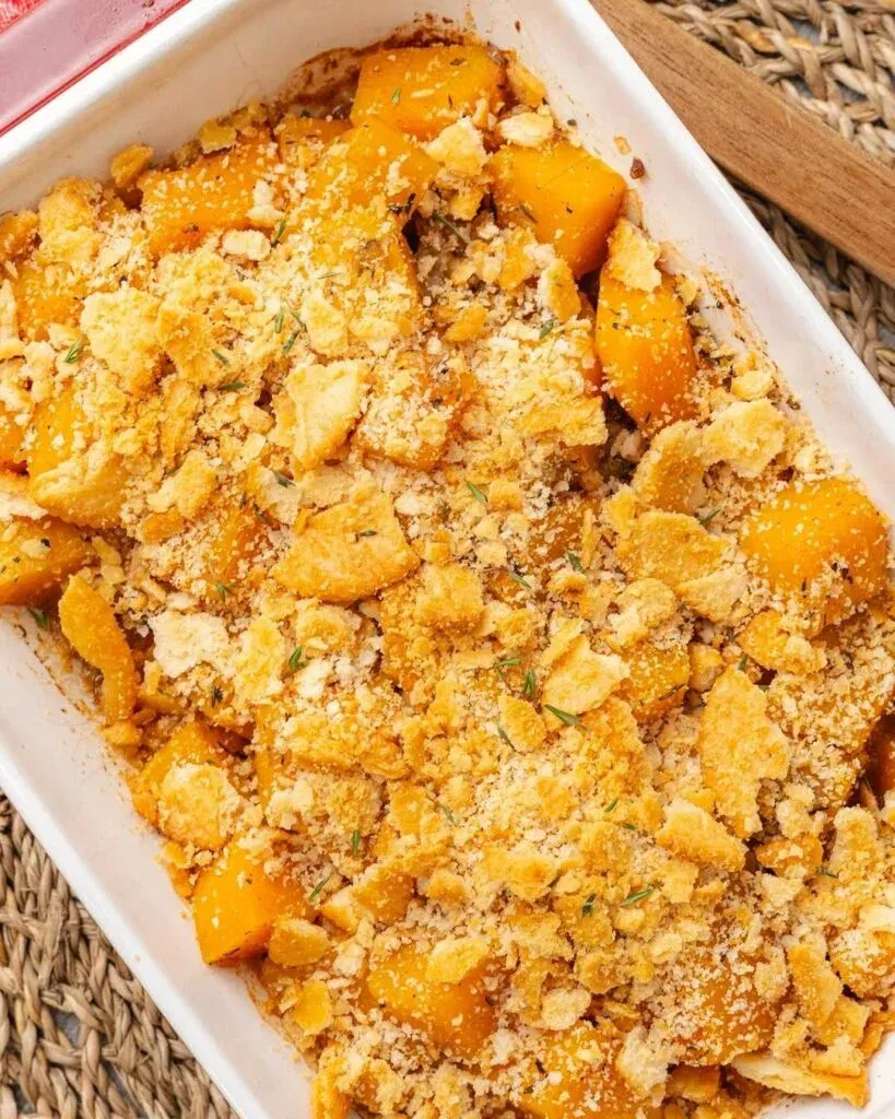 Fall Dinner Ideas