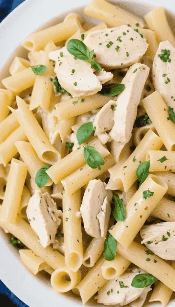 Crockpot Dinner Ideas 