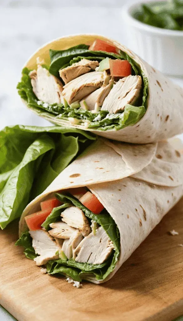 School Lunch Ideas