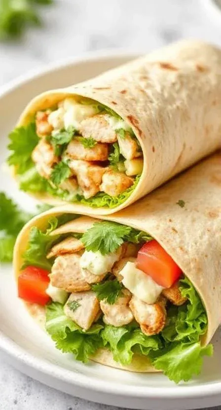 Picnic Food Ideas