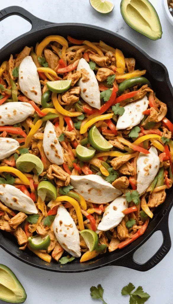 Quick Dinner Ideas
