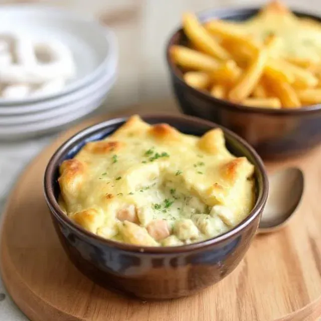 Dinner Food Ideas