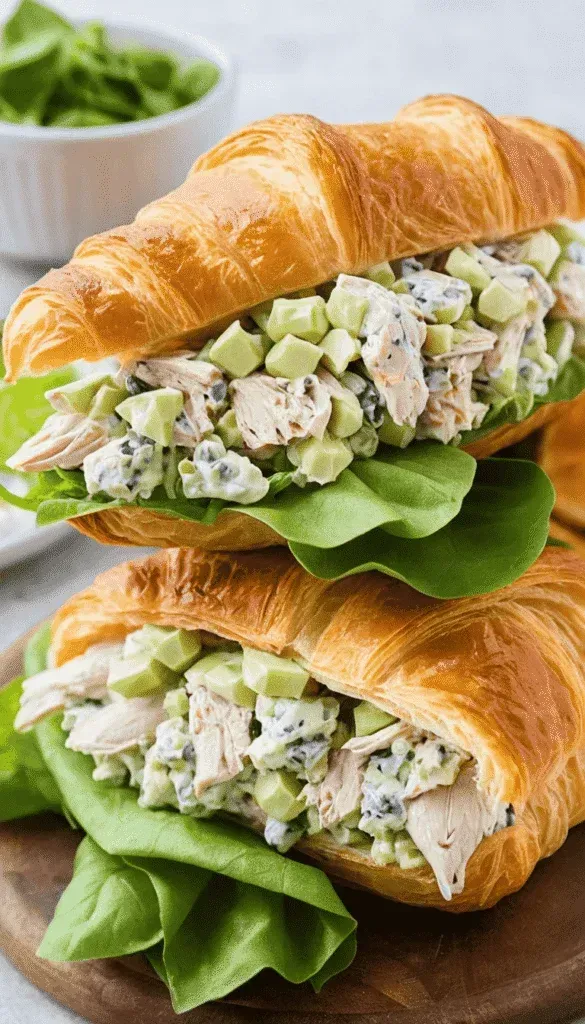 School Lunch Ideas