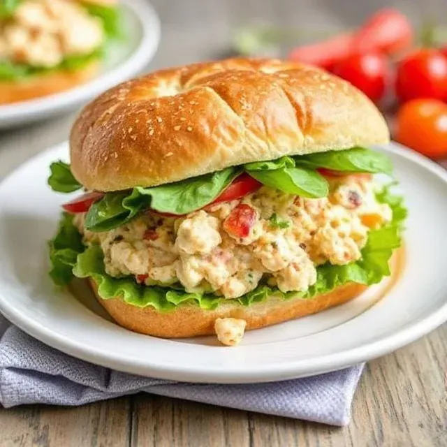 Picnic Food Ideas 