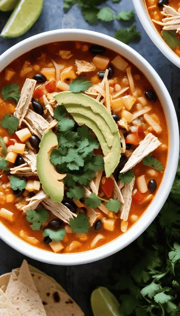 Crockpot Dinner Ideas 