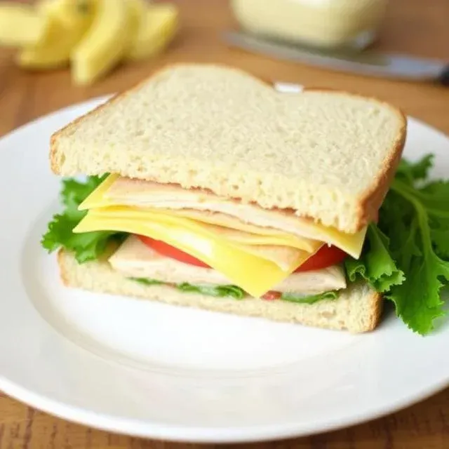 Picnic Food Ideas 
