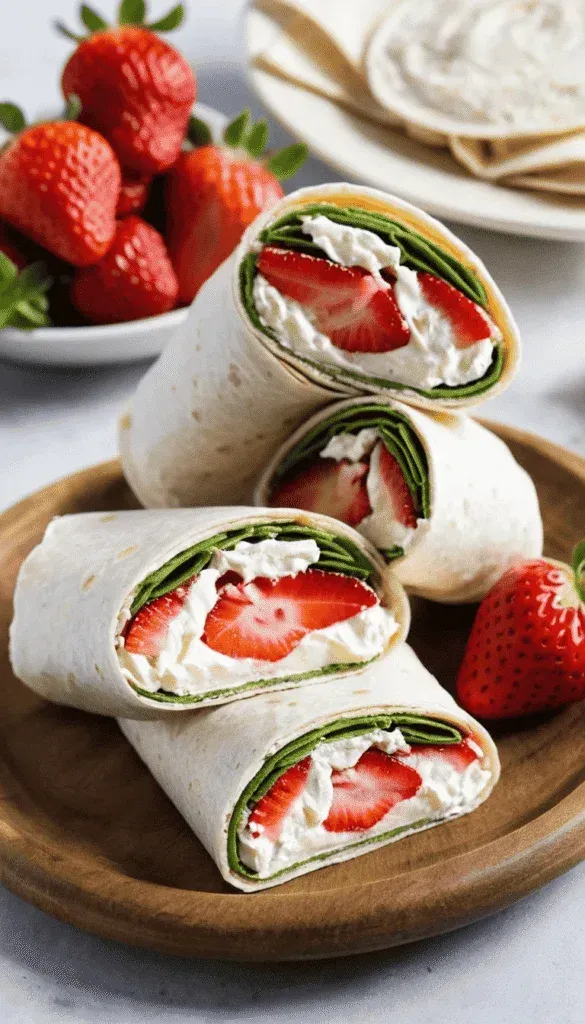 Toddler Lunch Ideas 