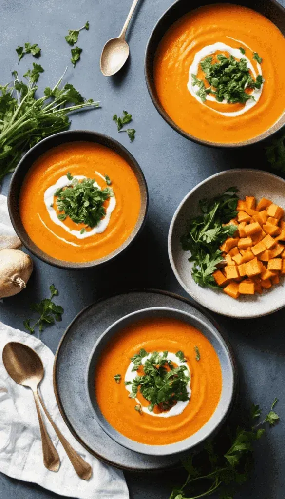 Fall Dinner Ideas