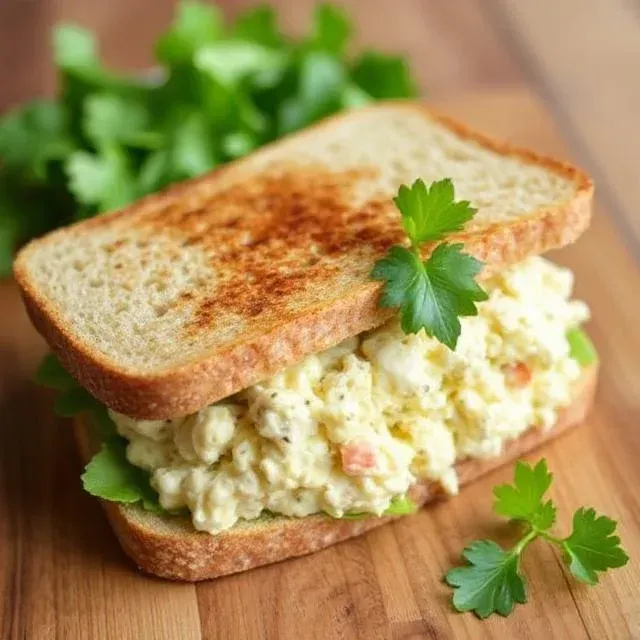 Picnic Food Ideas 