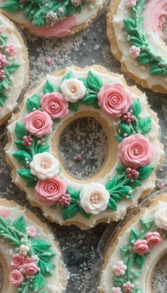 Sugar Cookies Ideas
