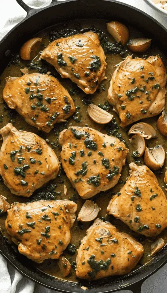 Quick Dinner Ideas