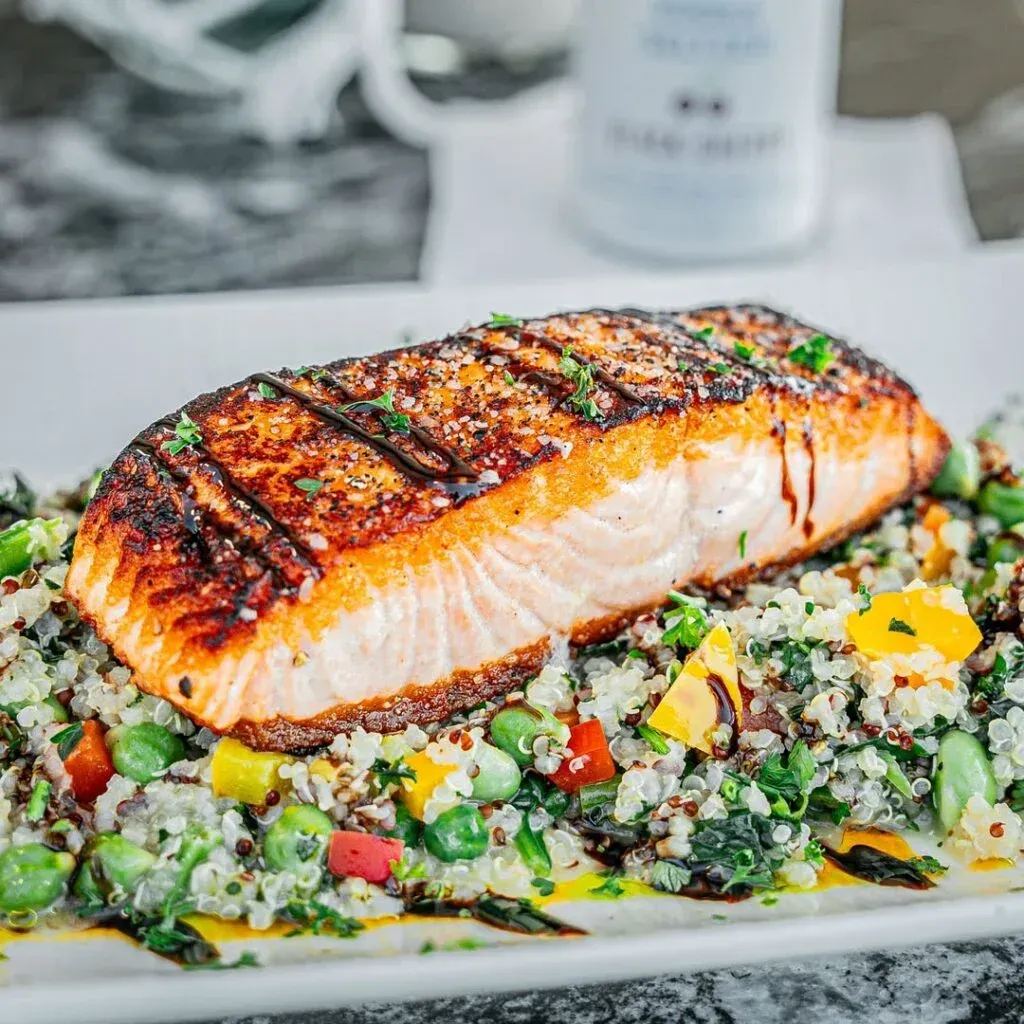 Dinner Food Ideas