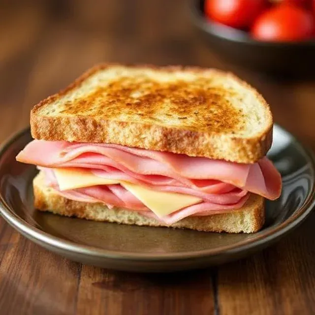 Picnic Food Ideas 