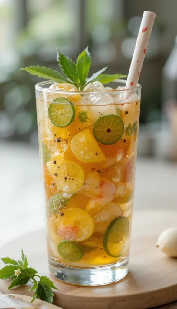 Healthy Drink Ideas