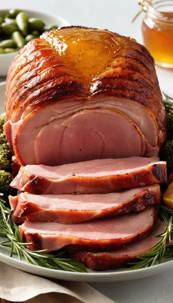 Thanksgiving Food Ideas 