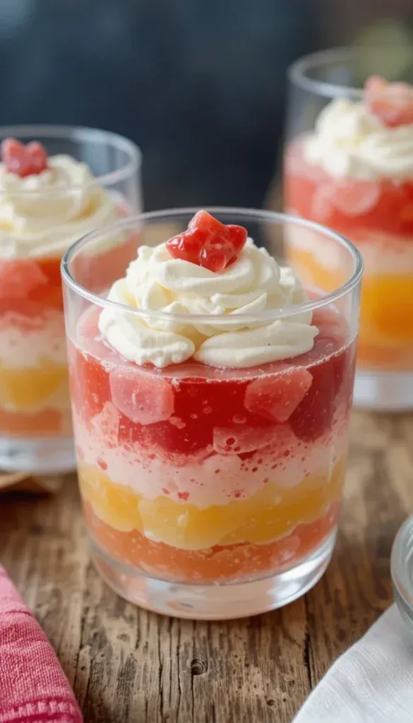 Jello Salad Ideas