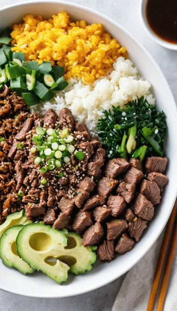 Healthy Lunch Ideas