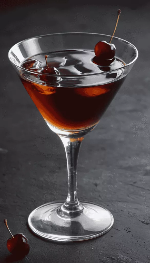 New Years Cocktail Ideas