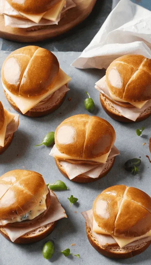 Kids Lunch Ideas 