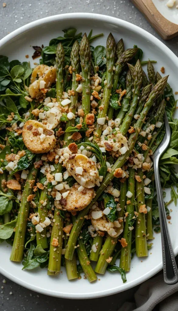 Healthy Salad Ideas