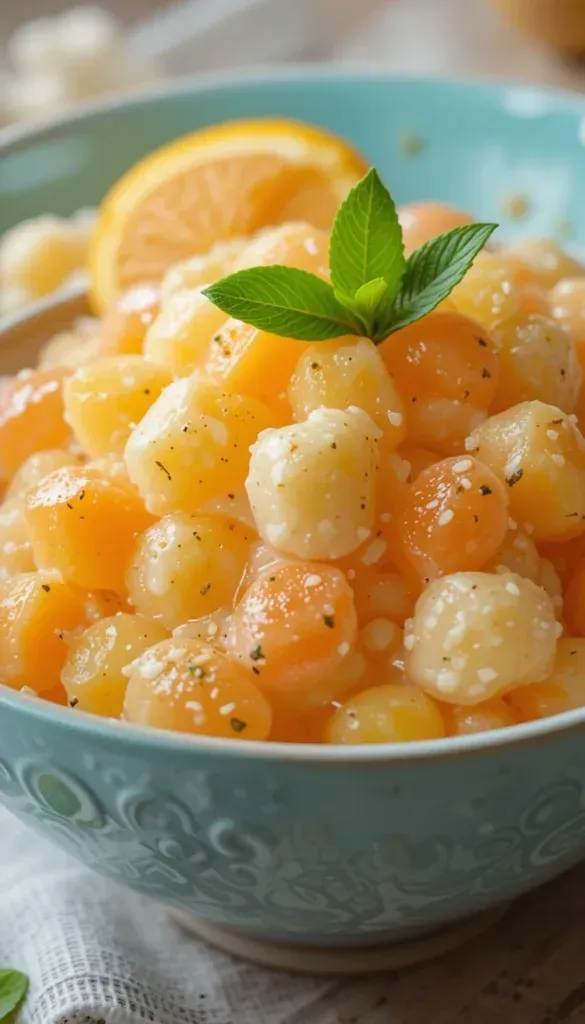 Italian Salad Ideas 