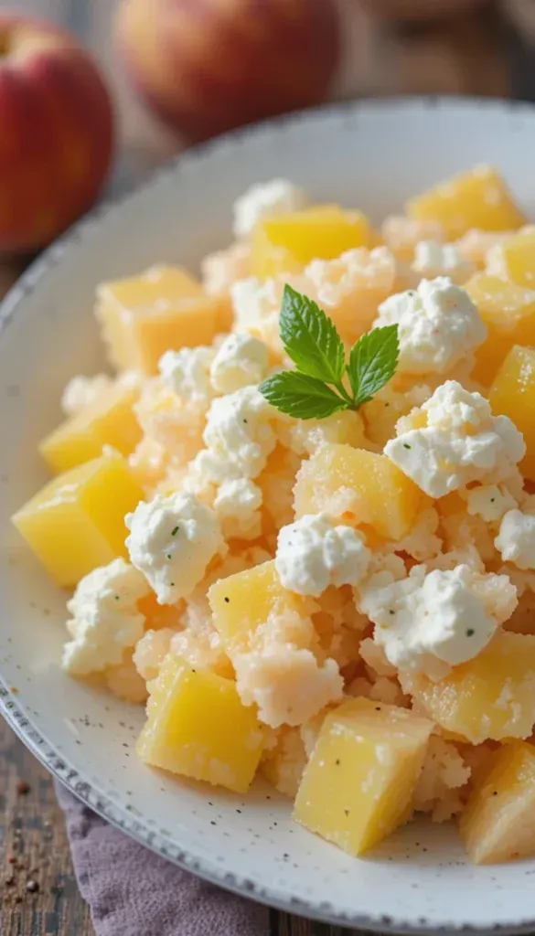 Jello Salad Ideas