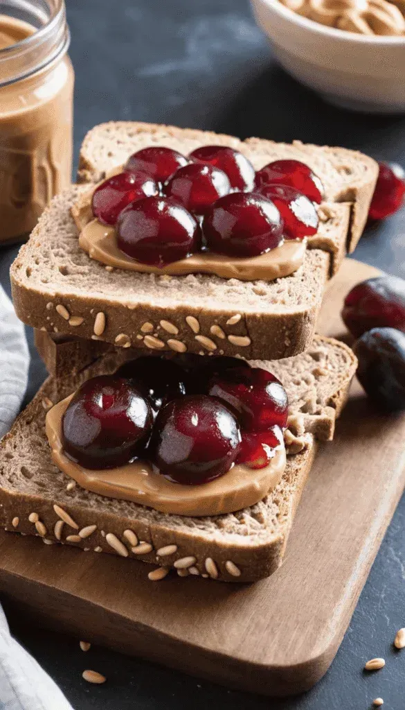 Kids Lunch Ideas 