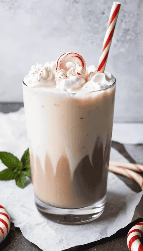 Festive Cocktail Ideas