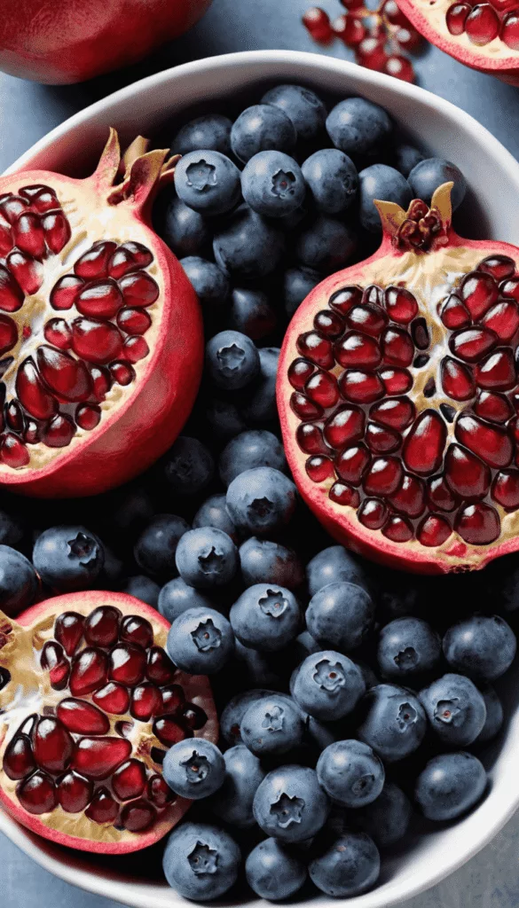 Fruit Kabob Ideas