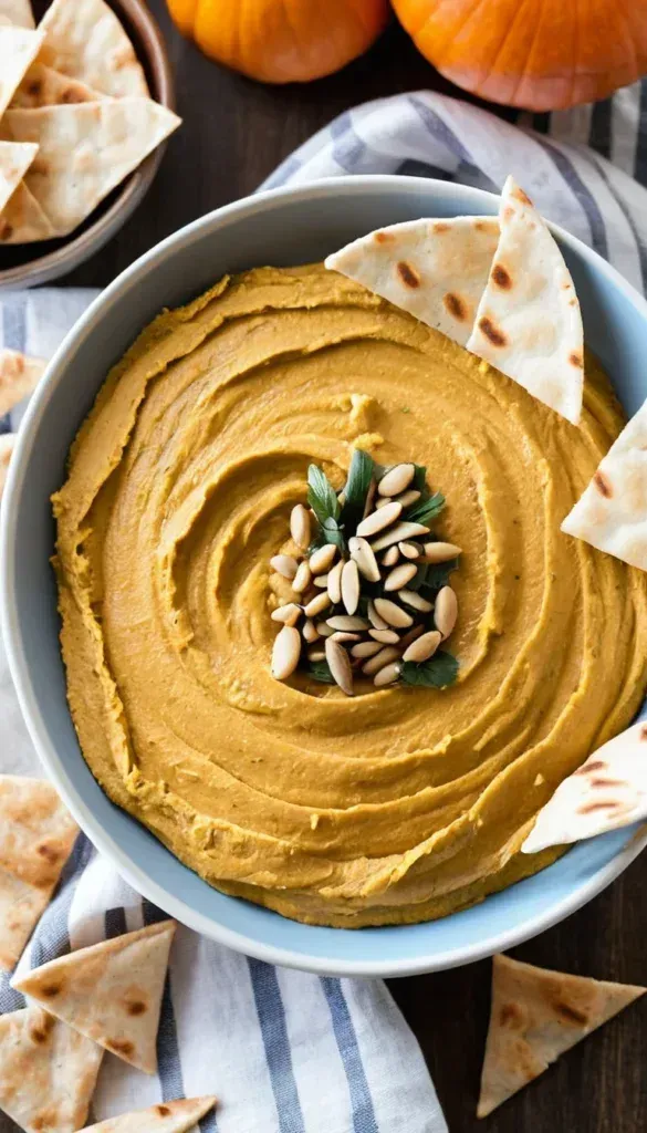 Thanksgiving Food Ideas 