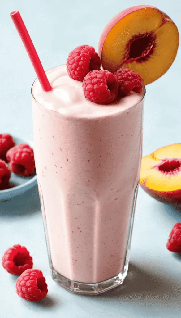 Fruit Shakes Ideas
