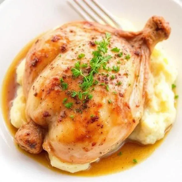 Dinner Food Ideas