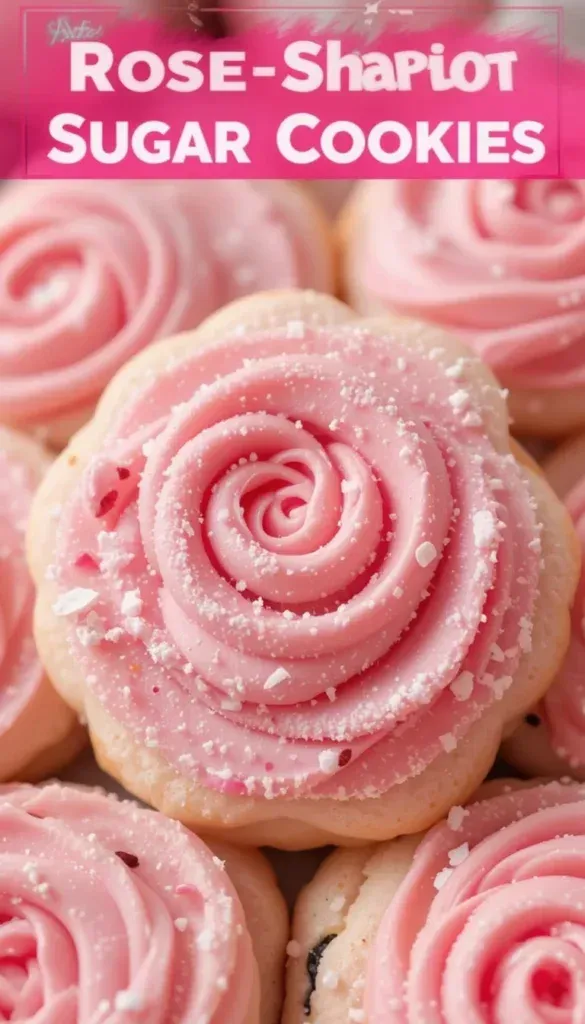 Sugar Cookies Ideas 