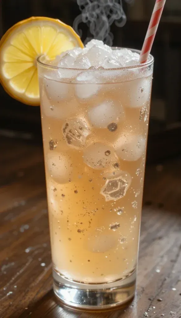 Non Alcoholic Drink Ideas