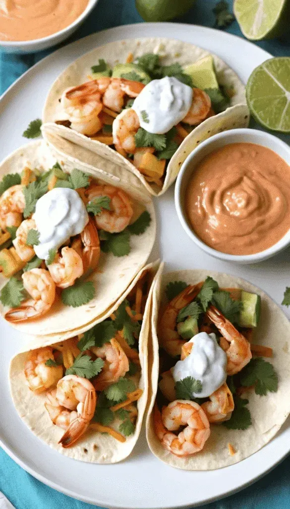 Mexican Food Dinner Ideas