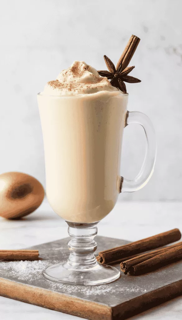 Festive Cocktail Ideas