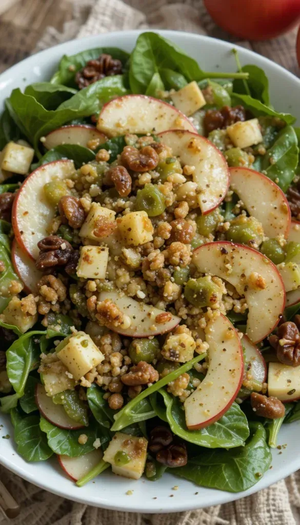 Healthy Salad Ideas