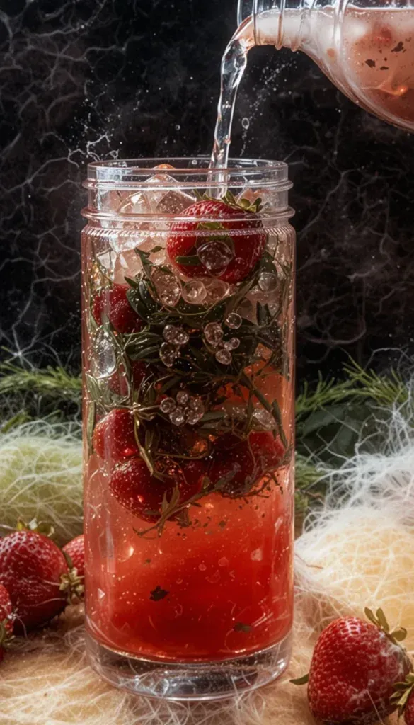 Summer Drink Ideas 