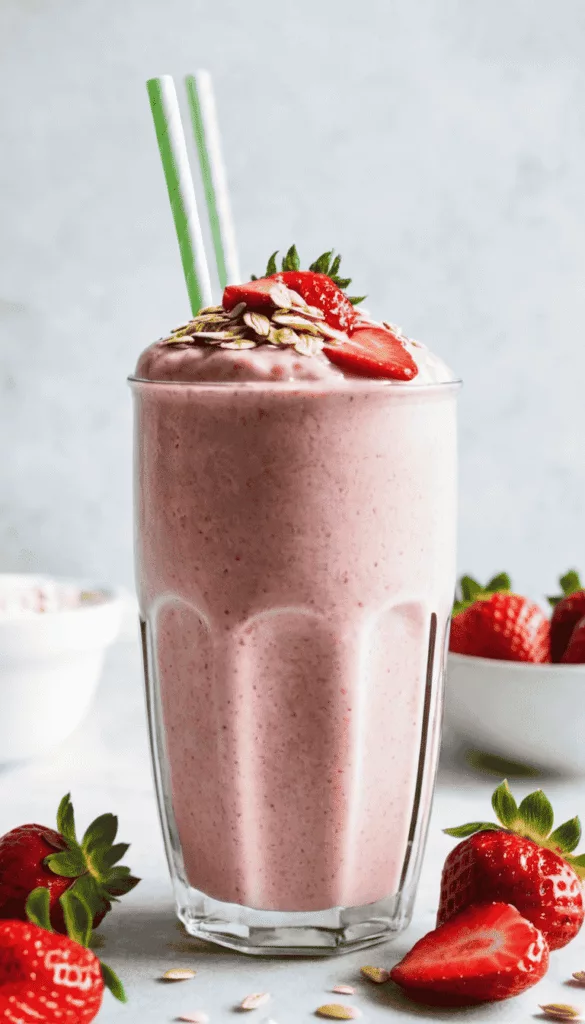 Fruit Shakes Ideas